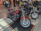 2023 Harley-Davidson Fat Boy® Anniversary