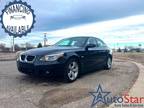 2006 BMW 5-Series Blue, 145K miles