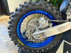 2024 Yamaha YZ65