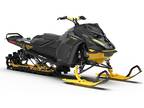 2024 Ski-Doo Summit HCE 850 E-TEC SHOT PowderMax 2.5