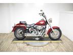 2006 Harley-Davidson Fat Boy®