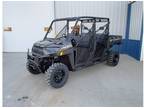 2024 Polaris Ranger Crew XP 1000 Premium