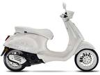 2022 Vespa Sprint 150 Justin Bieber x Vespa