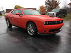 2022 Dodge Challenger Red, 7K miles