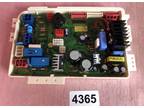 LG Dishwasher Control Board Part# 6871DD1006H