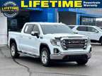 2019 GMC Sierra 1500 SLT 70240 miles