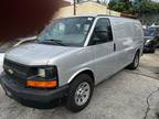 Used 2012 Chevrolet Express Cargo Van for sale.