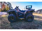 2024 Can-Am Outlander XT 850