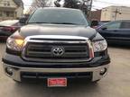 Used 2013 Toyota Tundra 4WD Truck for sale.