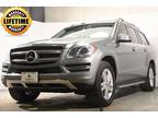 Used 2016 Mercedes-benz Gl 450 for sale.