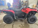 2024 Can-Am Outlander MAX DPS 700