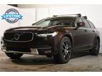 Used 2017 Volvo V90 Cross Country for sale.