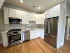East Somerville; 2 Bed-2 Bath-All New Renovations (Jan 1 2024 Avail)**