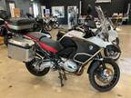 2007 BMW R 1200 GS Adventure