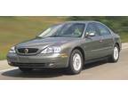 Used 2002 Mercury Sable for sale.