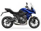 2023 Triumph Tiger Sport 660