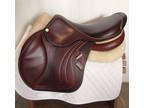 18" CWD Mademoiselle 2Gs Saddle 2021 4C