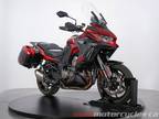 2023 Kawasaki KLZ1000DPS Motorcycle for Sale