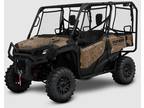 2023 Honda Pioneer 1000 - 5P FOREST EDITION ATV for Sale