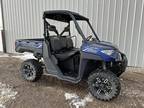 2021 Polaris RANGER XP 1000 PREMIUM ATV for Sale