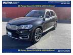 2015 BMW X5 x Drive35i