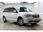 2014 Chrysler Town and Country Touring