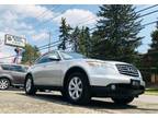 Used 2005 INFINITI FX 35 For Sale