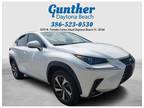 2021 Lexus NX 300 NX 300