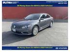 2016 Volkswagen Passat 1.8T SE