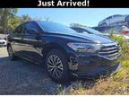 2021 Volkswagen Jetta 1.4T S