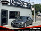 2016 BMW 3 Series 328i for sale