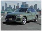 2024 Audi Q5 Premium Plus 40 TFSI quattro S tronic