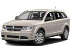 2015 Dodge Journey Crossroad