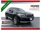 2020 BMW X4 x Drive30i