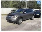 2009 Nissan Murano SL