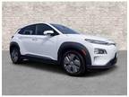 2021 Hyundai Kona Electric Ultimate