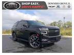 2021 Chevrolet Tahoe 4WD RST