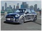 2021 MINI Hardtop Cooper