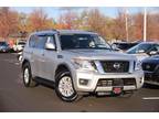 2018 Nissan Armada 4x4