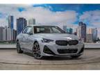 2024 BMW 2 Series 230i x Drive Coupe