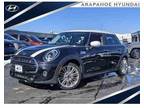 2020 MINI Hardtop Cooper S