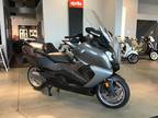 2015 Bmw C 650 Gt