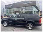 2009 GMC Yukon XL SLT2