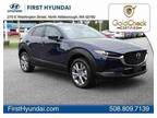 2022 Mazda CX-30 Premium