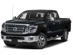 2019 Nissan Titan XD SL Diesel