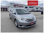 2016 Toyota Sienna LE 7 Passenger