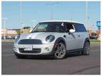 2013 MINI Clubman Cooper