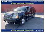 2013 GMC Yukon XL SLT