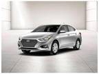 2022 Hyundai Accent SEL