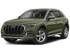 2024 Audi Q5 Premium 40 TFSI quattro S tronic